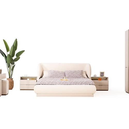 Sunderland-GLX Yatak Odas�