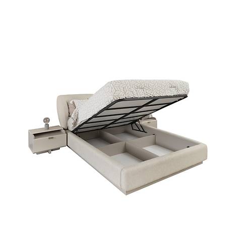 Sofalite-DC Yatak Odas�