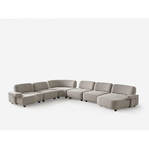 Ta� Mahal-DSD K��e Koltuk