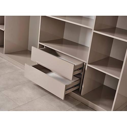 Nesta-TL Yatak Odas�