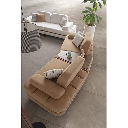 Elvan-LH Koltuk Takm