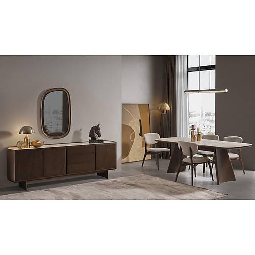 Cascade-PAL Yemek Odas�