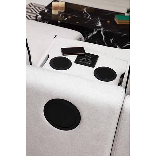 Mozart-SUD K��e Koltuk