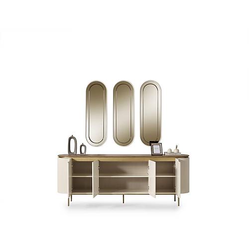 La Fann Ceviz-C Yemek Odas�