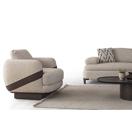 Ennebi-DC K��e Koltuk