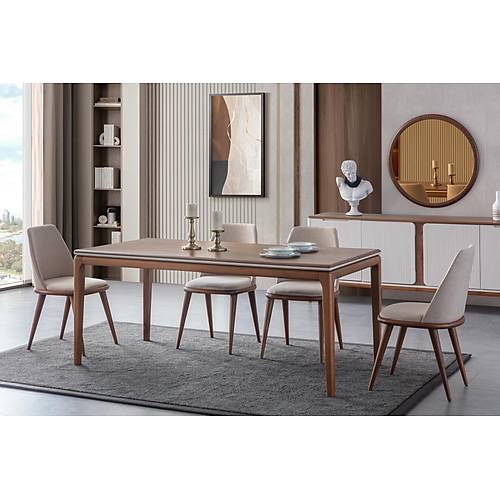 Doriva Ceviz-USL Yemek Odas�