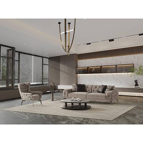 Fuji-ETN Koltuk Tak�m�