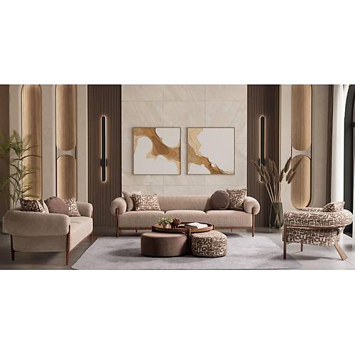 Akustik-XR Koltuk Takm