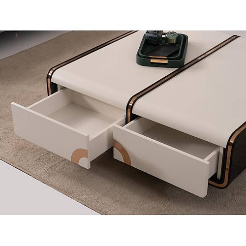 Ruba Luxury-AH Orta Sehpa
