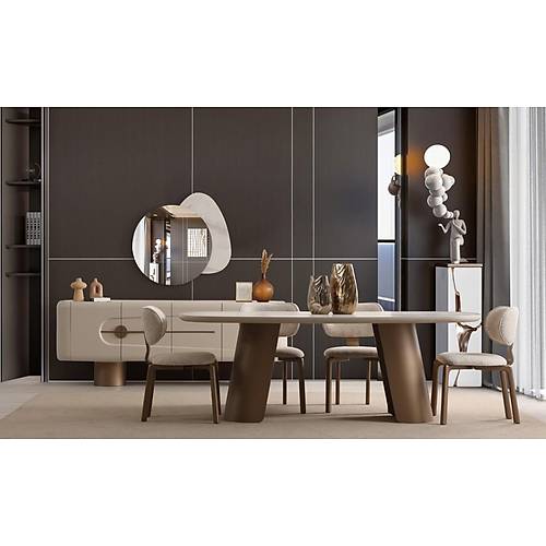 Pradelli-SER Yemek Odas�