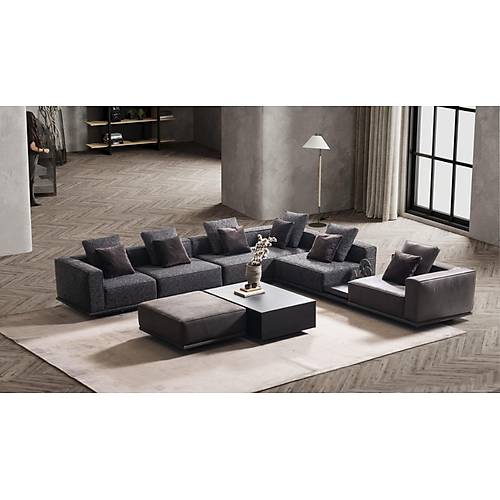 talyani-NFT Ke Koltuk