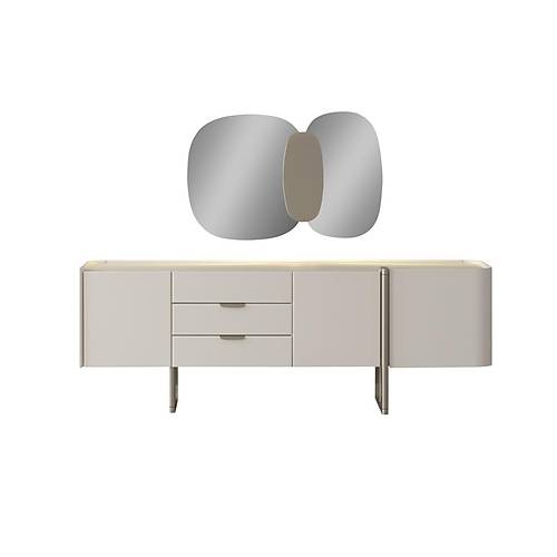 Alessa-MS Yemek Odas