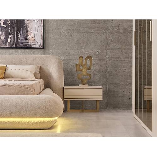 Carlin-ODA Yatak Odas