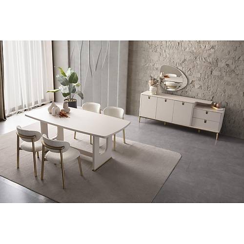 Cupra-ODN Yemek Odas