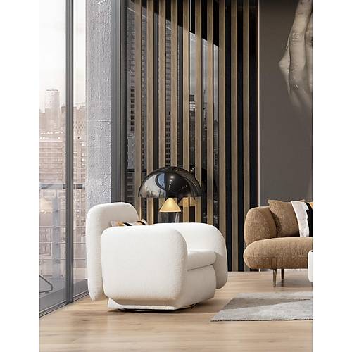 Candy-ETN Koltuk Tak�m�