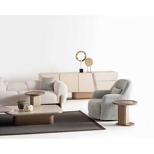 Lilda-NLL Koltuk Tak�m�