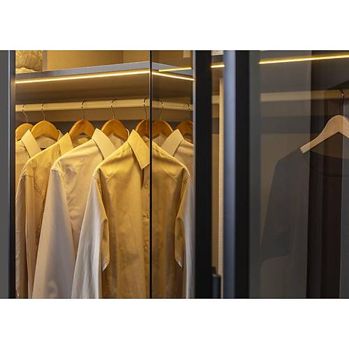 Zenith-GL Yatak Odas�