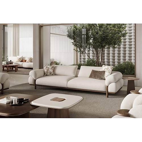 Ereva-RL Koltuk Tak�m�