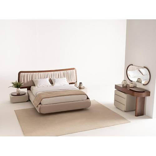 Librevil-NLL Yatak Odas