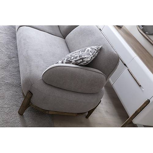 Almeria-NAR Koltuk Takm