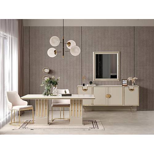 Truva-TL Yemek Odas�