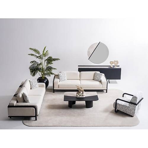 Gallada-STT Koltuk Tak�m�