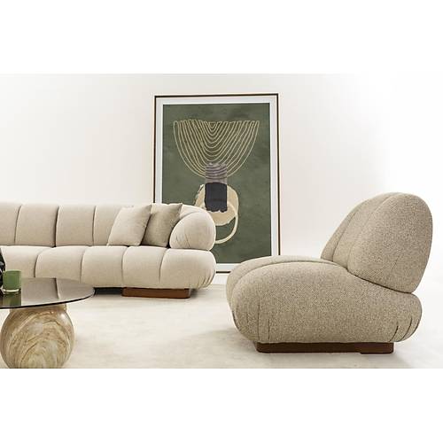 Piazza-ENF Koltuk Takm