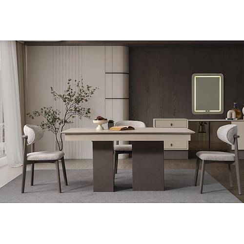 Yakut-END Yemek Odas�