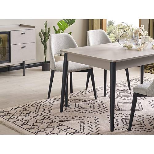 Molde-EVS Yemek Odas