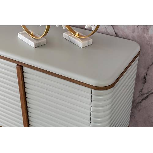 Bentley Gri-BZT Yemek Odas