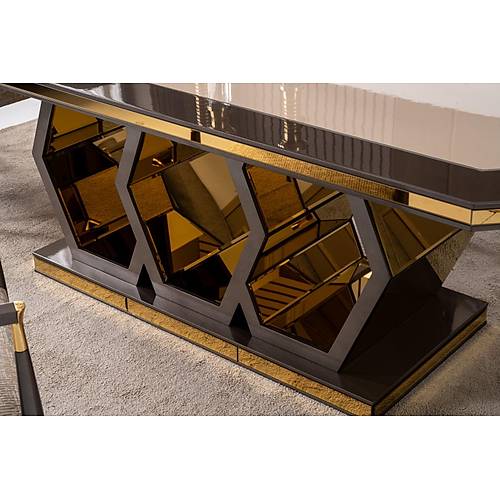 Cristallin-ADA Yemek Odas�