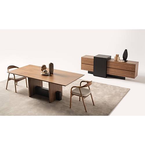 Martial-TET  Yemek Odas