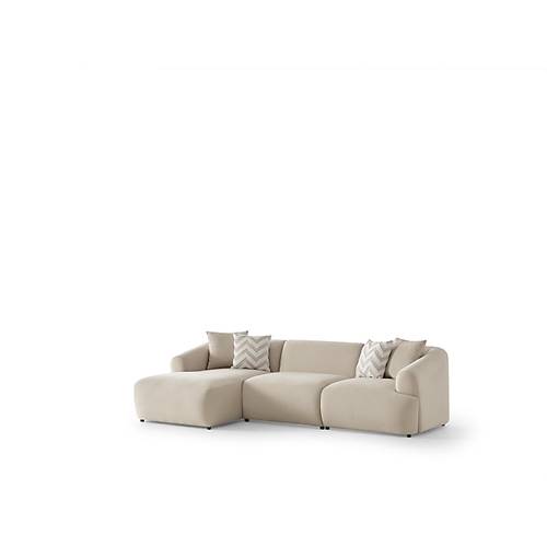 Pietto Velour-CSL K��e Koltuk