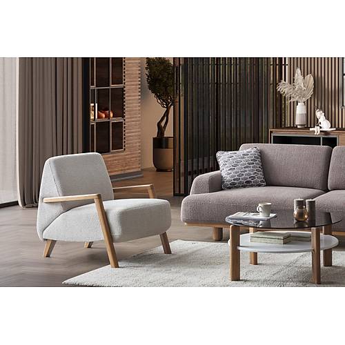 Lily Marlen-DC Koltuk Tak�m�