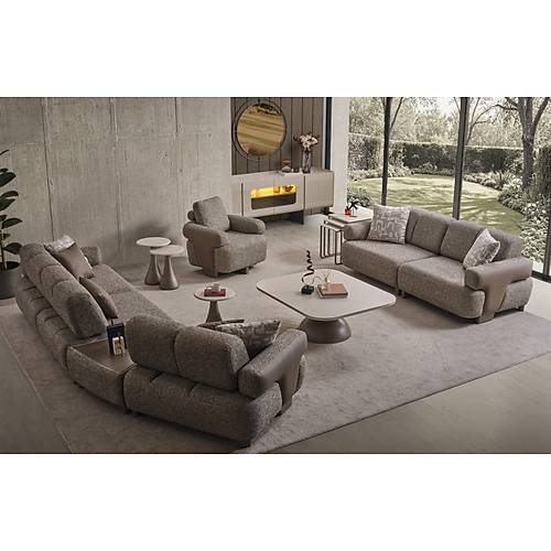 Beymen-ODA Koltuk Tak�m�