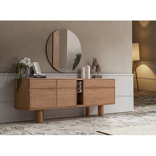 Avoks-W�N Yemek Odas�