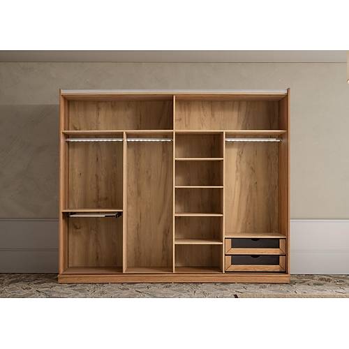 Avoks-W�N Yatak Odas�