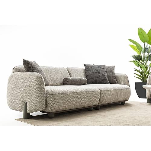 Aristo-CAN Koltuk Takm