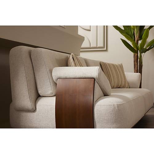 Helen-DL Koltuk Takm