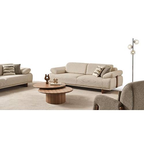 Dublin-MW Koltuk Tak�m�