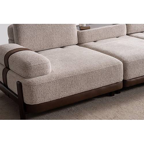 Arin Ahap-C Koltuk Takm