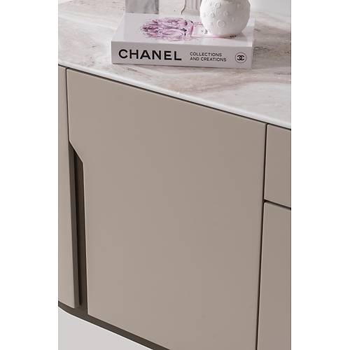 Napoli-COS Yemek Odas�