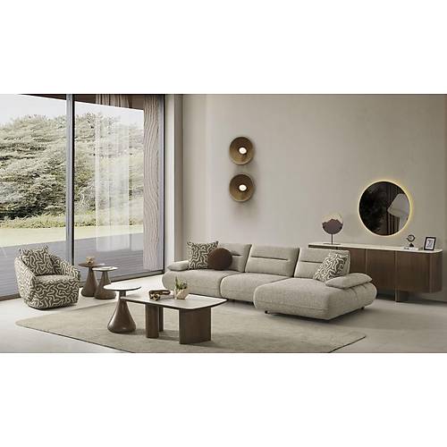 Alegria-LOU K��e Koltuk