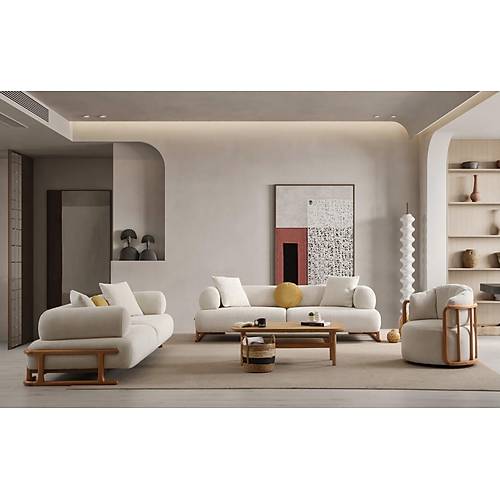 Uppsala-VV Koltuk Tak�m�