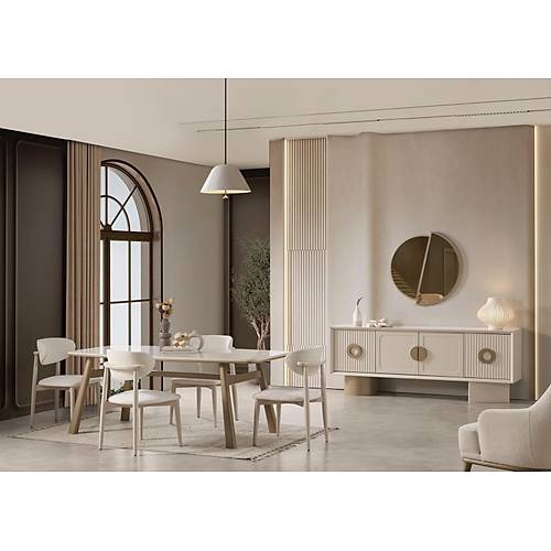 Empoli-SANTA Yemek Odas�