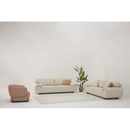 Nerva-TMM Koltuk Takm