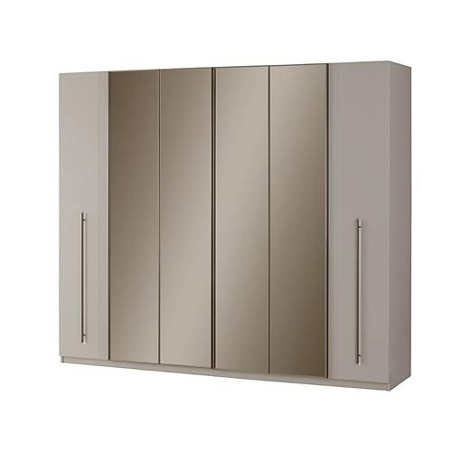 Seric-ERK Yatak Odas�