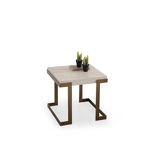 Bogota Traverten-TB Orta Sehpa