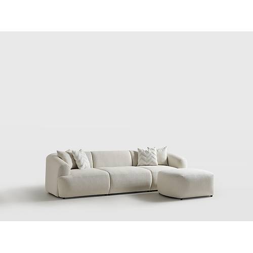 Pietto-CSL Koltuk Tak�m�