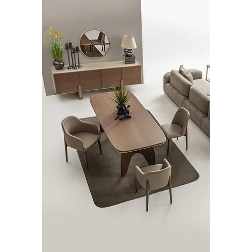 Linosa-KRS Yemek Odas